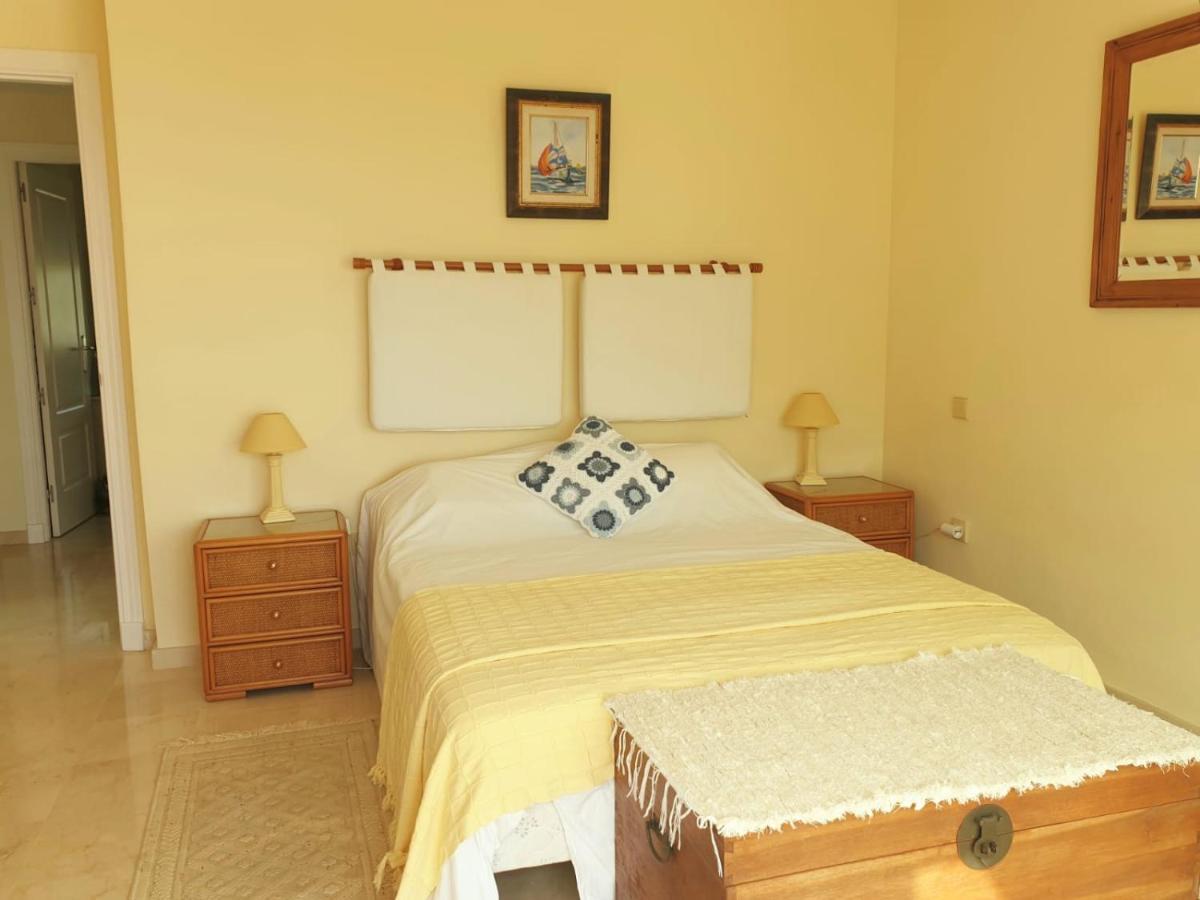 Casitamar Frontline Beach House Rental Casares Costa Near Estepona Bahia de Casares المظهر الخارجي الصورة