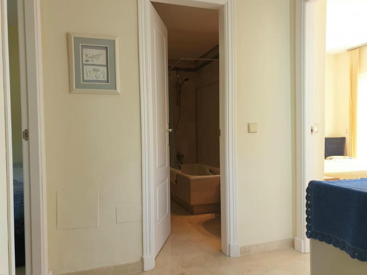 Casitamar Frontline Beach House Rental Casares Costa Near Estepona Bahia de Casares المظهر الخارجي الصورة