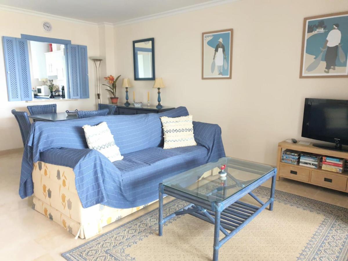 Casitamar Frontline Beach House Rental Casares Costa Near Estepona Bahia de Casares المظهر الخارجي الصورة