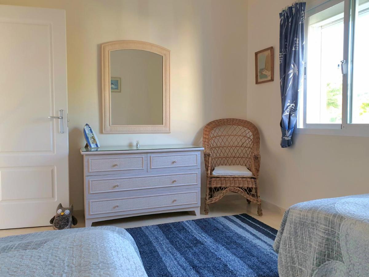 Casitamar Frontline Beach House Rental Casares Costa Near Estepona Bahia de Casares المظهر الخارجي الصورة