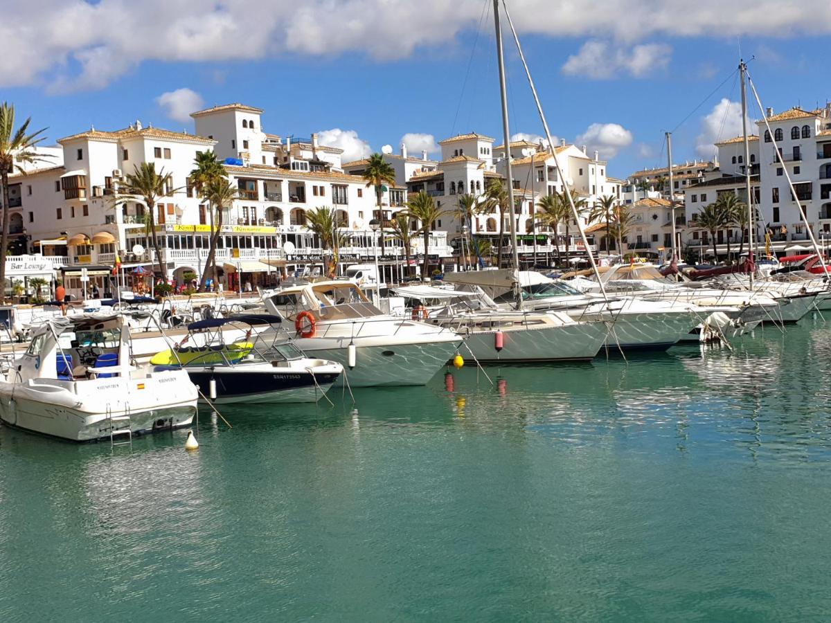 Casitamar Frontline Beach House Rental Casares Costa Near Estepona Bahia de Casares المظهر الخارجي الصورة